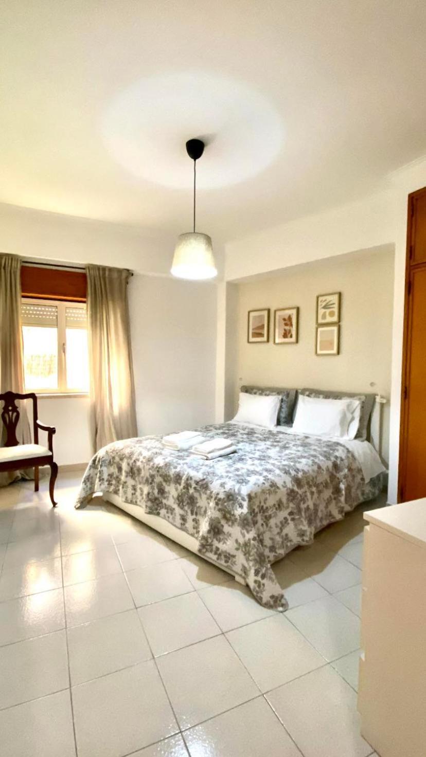 ליסבון Chiado Apartment With Terrace 1 מראה חיצוני תמונה
