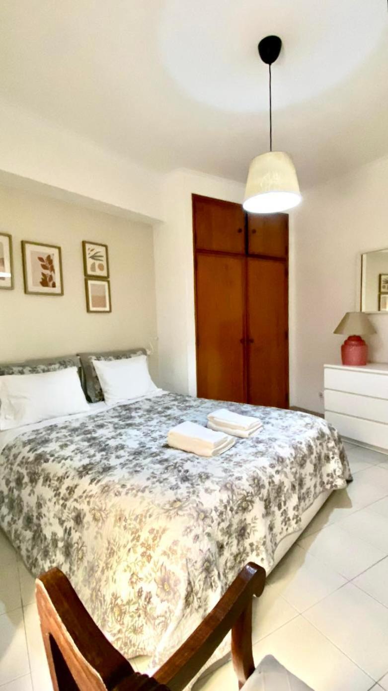ליסבון Chiado Apartment With Terrace 1 מראה חיצוני תמונה