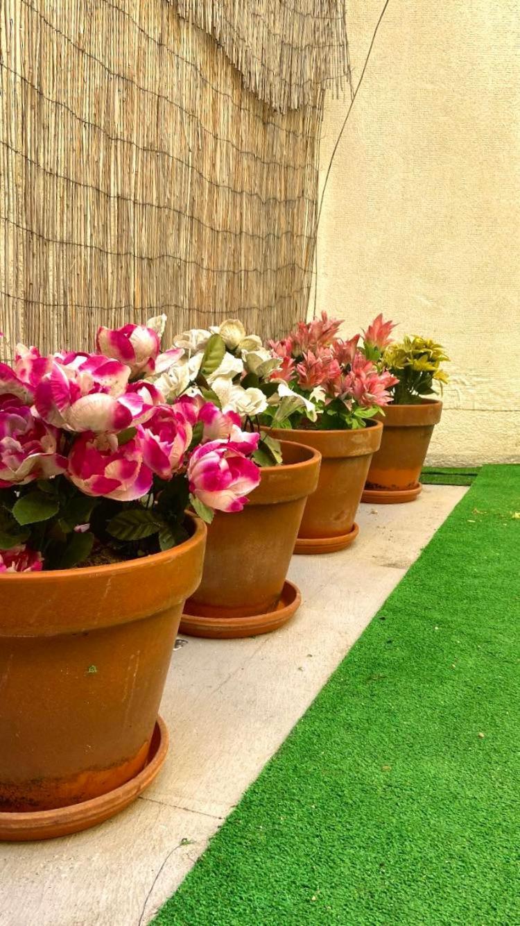 ליסבון Chiado Apartment With Terrace 1 מראה חיצוני תמונה