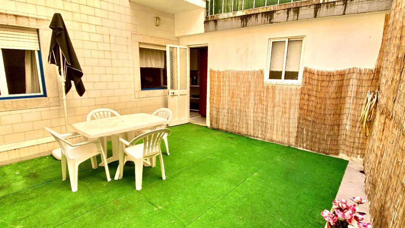 ליסבון Chiado Apartment With Terrace 1 מראה חיצוני תמונה