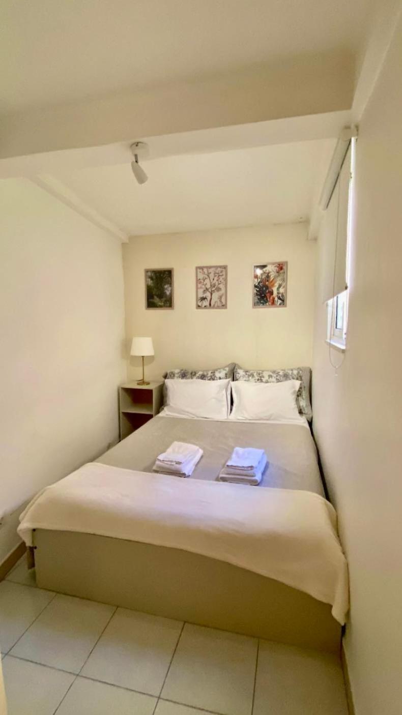 ליסבון Chiado Apartment With Terrace 1 מראה חיצוני תמונה